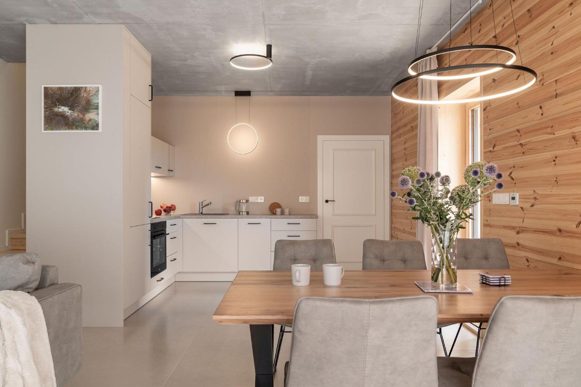 Villa Zawidoki Wölfelsgrund Zimmer foto