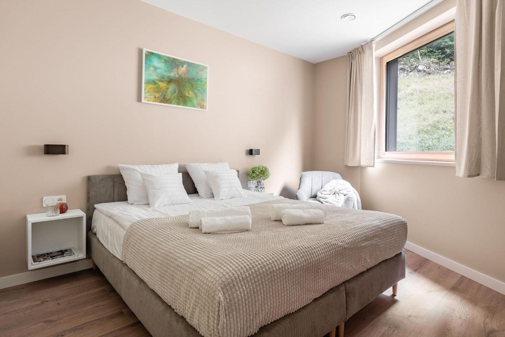 Villa Zawidoki Wölfelsgrund Zimmer foto