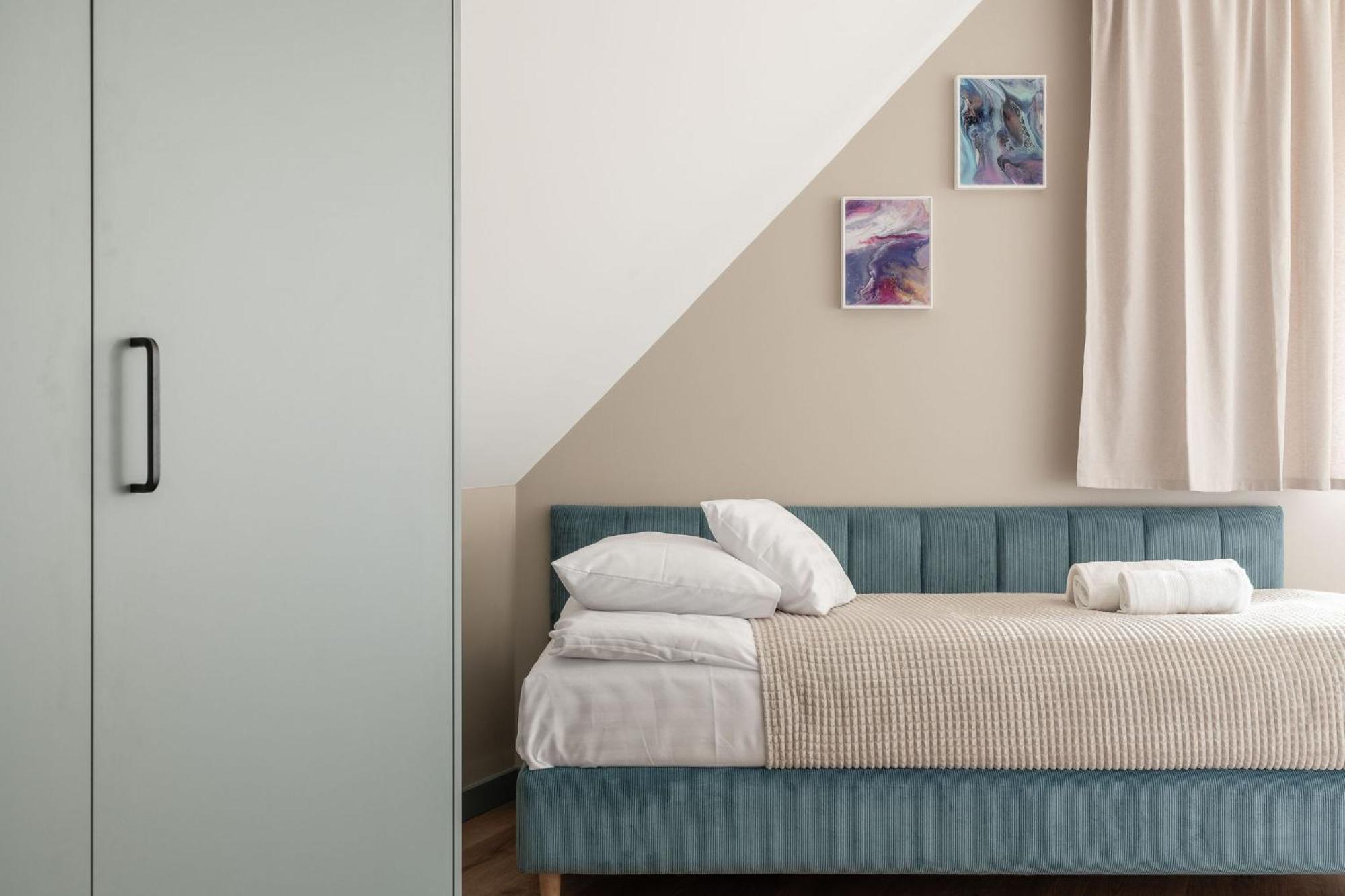 Villa Zawidoki Wölfelsgrund Zimmer foto